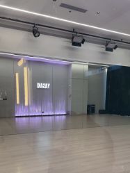 -YASAKI国际舞蹈中心