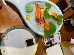 -九井澤精致料理(金茂店)