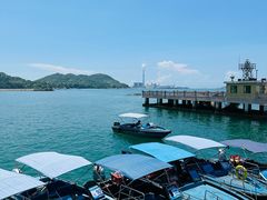 -惠州金海湾嘉华度假酒店