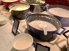 -海口绿发希尔顿酒店-田园汇自助餐·三文鱼·海鲜