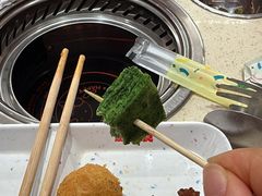 -龍歌自助小火锅(市北台东利群店)