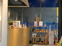 -天真蓝照相馆(中华广场店)