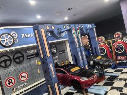 -MELAND CLUB(万象天地旗舰店)