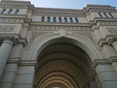 -天津五大道文化旅游区