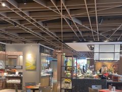 -金海湾自助餐厅(金陵饭店)