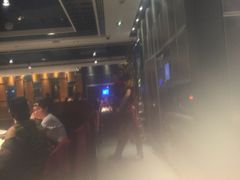 大堂-海底捞火锅(杭州庆春路夜宵主题店)
