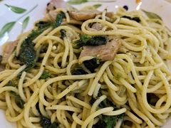 松子酱面-萨莉亚意式餐厅(星海广场店)