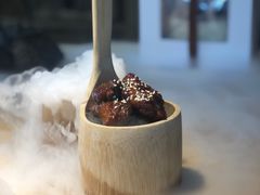 -胡马八破·川菜小馆(高新万达店)