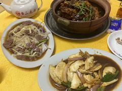 -棠记大排档(海珠店)