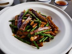-蘇河湾·新鲁菜·泰山宴(泰山店)