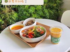 -Green Option(官舍店)