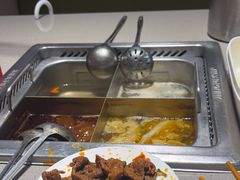 -海底捞火锅(龙湖北京大兴天街店)