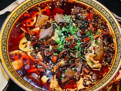 -饭江湖·江湖菜(湖广会馆店)