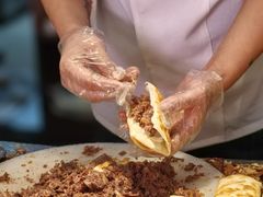-高玛纳驴肉火烧(一世界店)