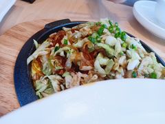 -大师兄·西北小馆(金湾华发商都店)
