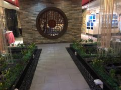 -静之湖湖畔餐厅