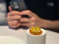 -L'Arome芳芳法国餐厅(仙林金鹰店)