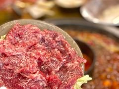 -黄潇洒老火锅(九眼桥宏济巷店)