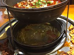 -重庆乌鱼庄·龙滋鲜(青羊大道店)