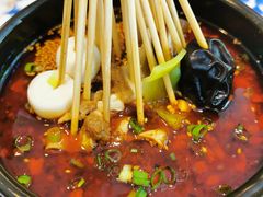 -东方饺子王(大屯路店)