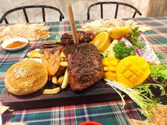 -1112熟食店