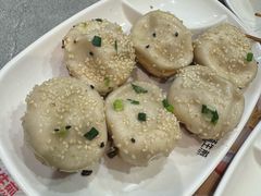 小杨生煎-小杨生煎(白玉兰广场店)