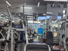 -OG01·24h私教铁馆(中鼎316店)