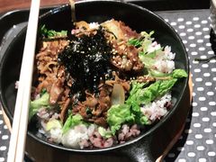 -大食代美食广场(迪士尼小镇店)