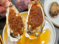 -允辛家·自助泥炉烤肉(九亭店)