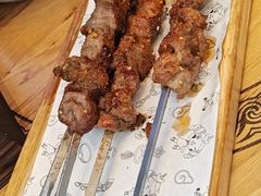 -哈啾嗨·蒙文化主题餐厅(京汉新城店)