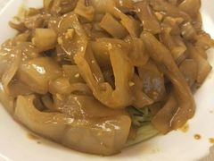 -惠宾饭庄(中山路店)