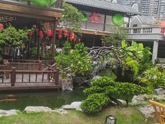 -顺德渔村·岭南一号