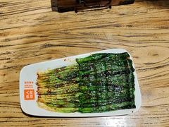 -铁人烧烤(民联C区店)