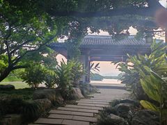 -江心屿景区