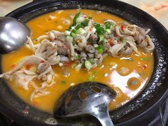 -李师傅脆肚(梅林店)