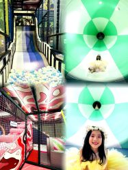 -MELAND CLUB亲子乐园·派对·餐厅(北京芳圆里ID MALL店)