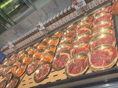 -汉阳廷自助烤肉(同和金铂天地店)