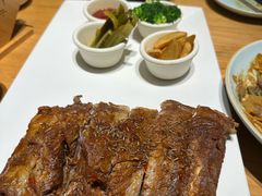 -一轩饺子馆(丽都店)