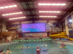 -南宫温泉水世界