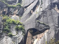 -卡定沟景区