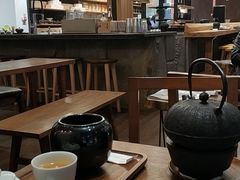 大堂-去茶山(新光里店)