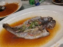 -启东海鲜人家(古美路店)