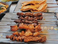 -跳舞牛·串烧酒场(麦地店)