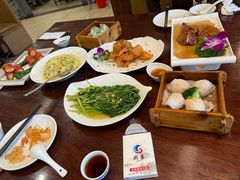 -彩景大酒楼(万泰新天地店)