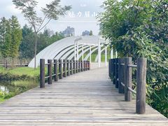 -眉山湿地公园(东坡区)