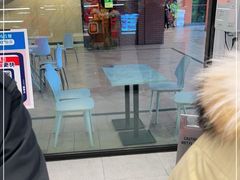 -乡村基(双流时代奥特莱斯餐厅)