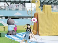 -深圳来福士广场