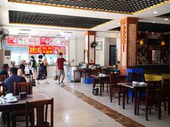 -万春卤菜(天乡后街步行街店)