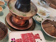 -东来顺饭庄(天坛店)