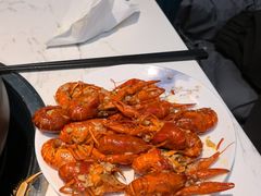 -半岛听涛蒸汽海鲜自助(K11店)